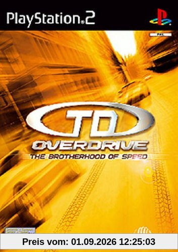 TD Overdrive