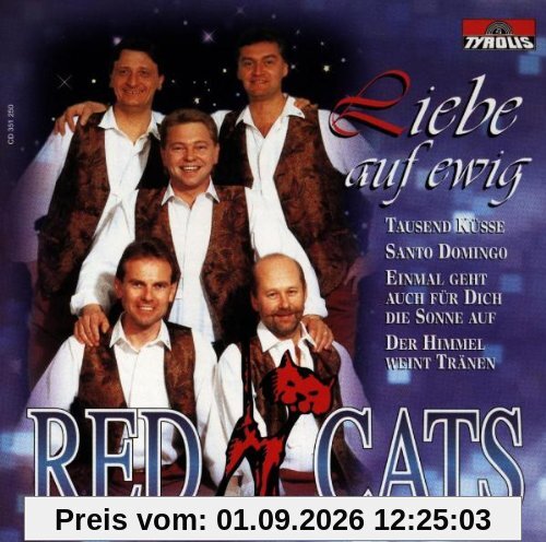 Liebe auf Ewig