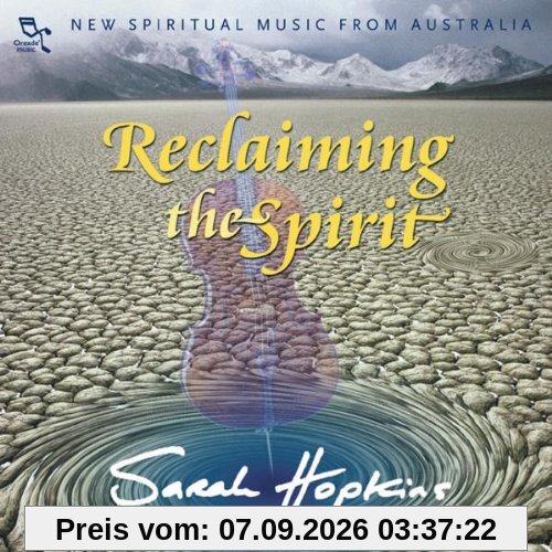 Reclaiming the Spirit