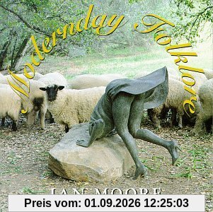 Modernday Folklore