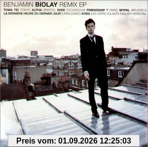 Remix Ep