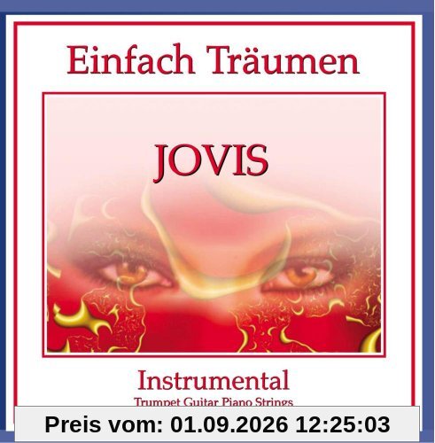 Einfach träumen