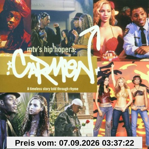 Carmen- the MTV Hiphopera