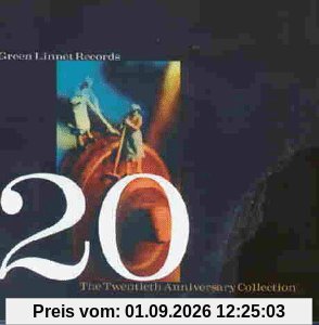 Green Linnet 20th Anniversary