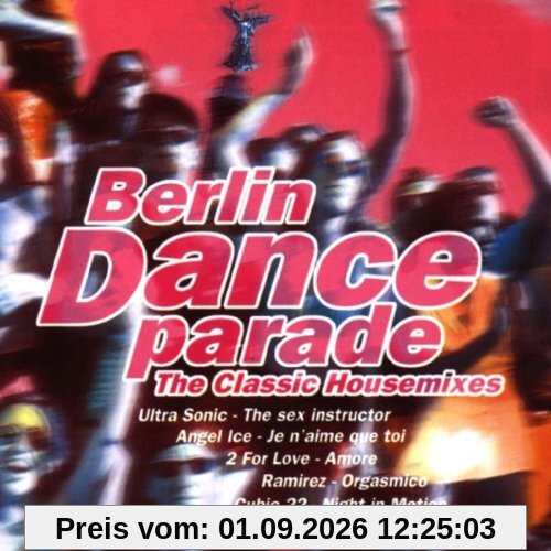 Berlin Dance Parade