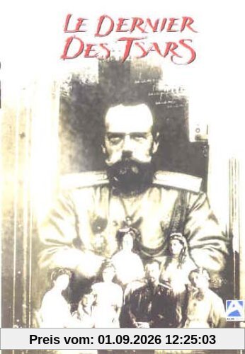 Le dernier des tsars [FR Import]