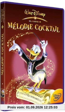 Mélodie Cocktail [FR Import]