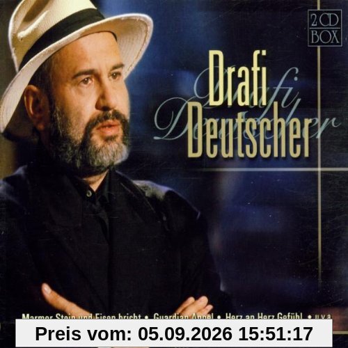 Drafi Deutscher