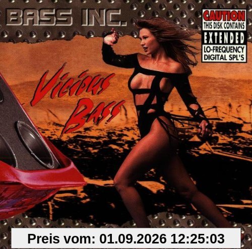 Vicious Bass