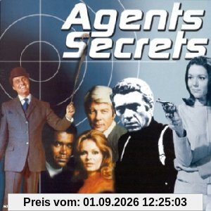 Agents Secrets:les Plus Grands