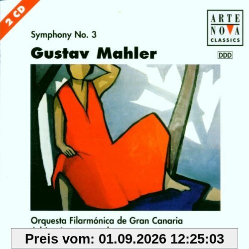 Symphony No. 3