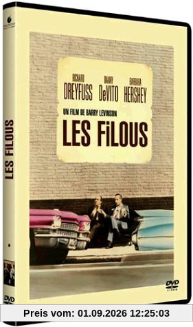 Les Filous [FR Import]