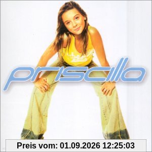 Priscilla