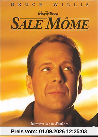 Sale môme [FR Import]