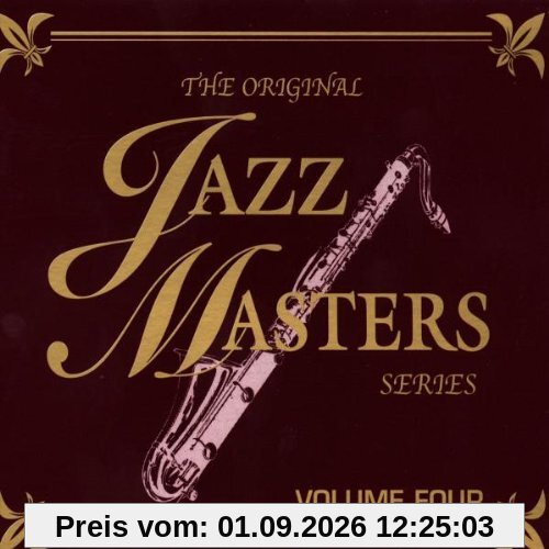 Jazz Masters 4