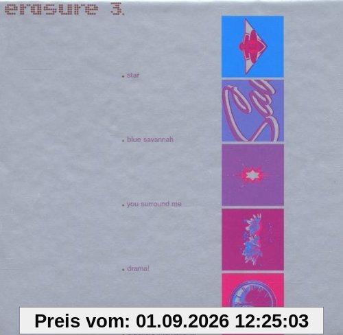 Singles Box Set 3