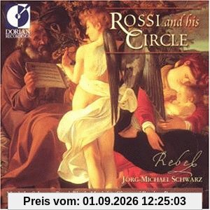 Rossi And His Circle
