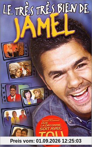 Le Tres Tres Bien De Jamel