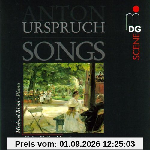 Lieder