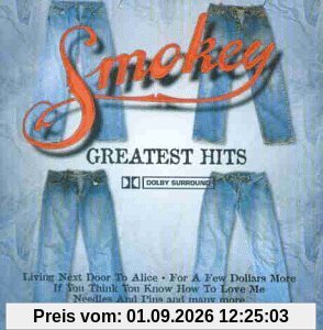 Greatest Hits