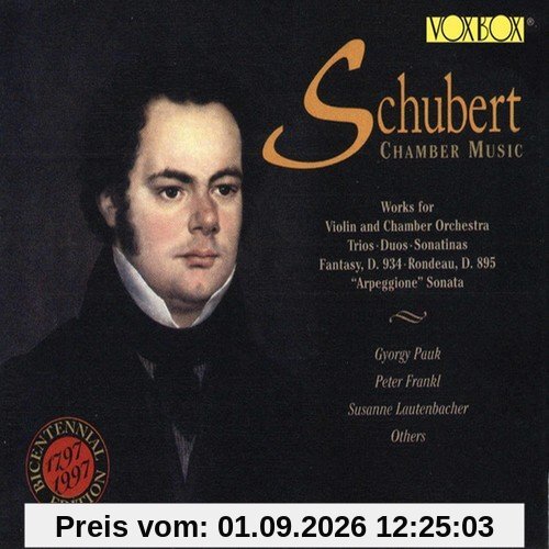 Kammermusik