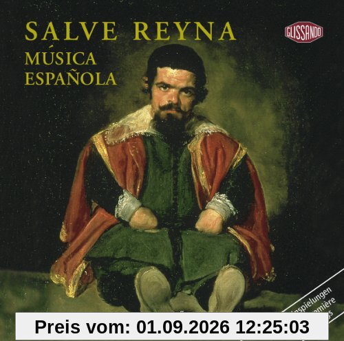 Musica Espanola