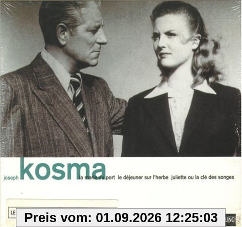 Joseph Kosma