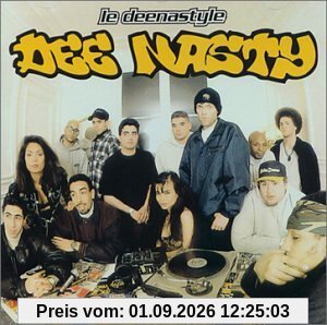 Dee Nastyle le