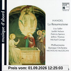 La Resurrezione