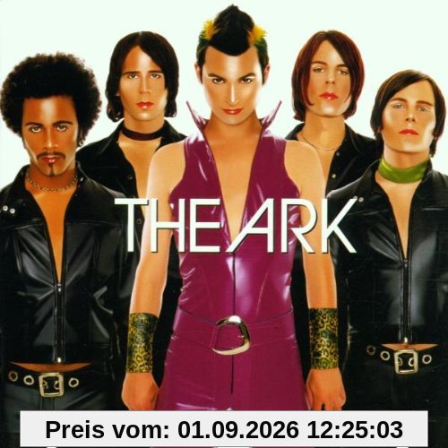 We Are the Ark