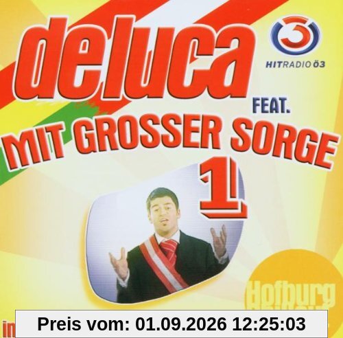 Mit Grosser Sorge