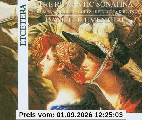Die romantische Sonate