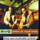 Open Up Your Mind