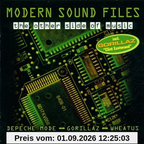Modern Soundfiles