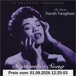 September Song