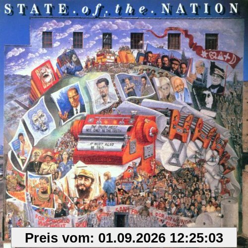 State of Nation