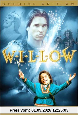 Willow (Special Edition)