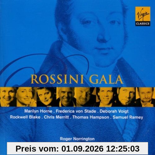 Bicentenial Birthday Gala
