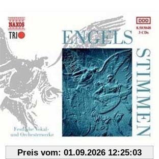 Engelsstimmen