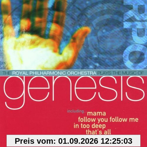 Genisis