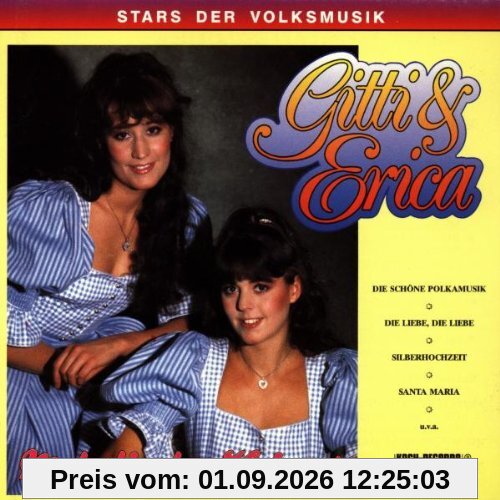 Melodie der Heimat