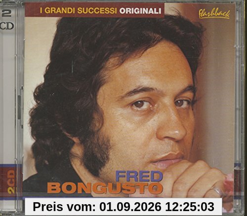 Fred Bongusto
