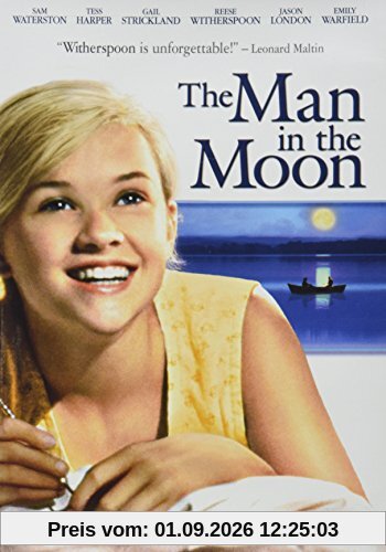 The Man in the Moon [Import USA Zone 1]