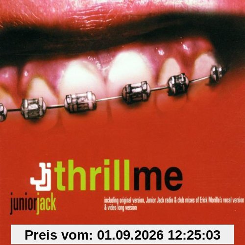 Thrill Me