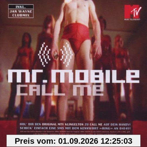 Call Me