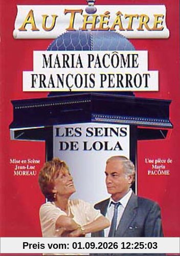 Les Seins de Lola [VHS]