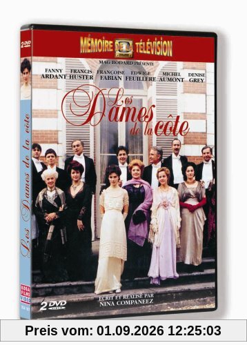 Les Dames de la côte [FR Import]