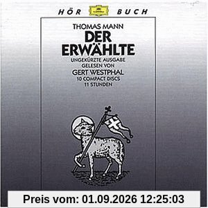 Literatur - Der Erwählte (Thomas Mann)