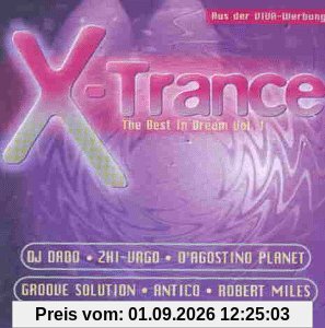 X-Trance