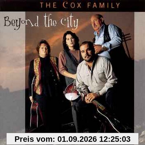 Beyond the City